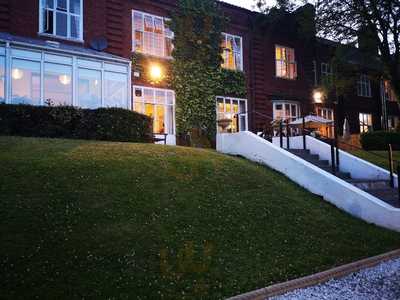 Laura Ashley Tea Room