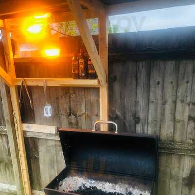 Mark Abes Caribbean Food