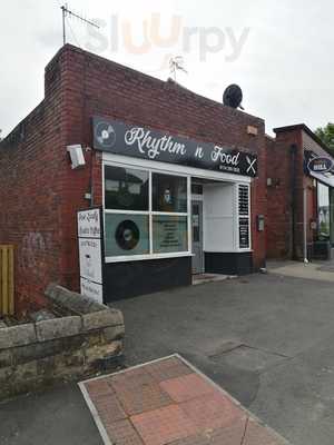 Rhythm N' Food
