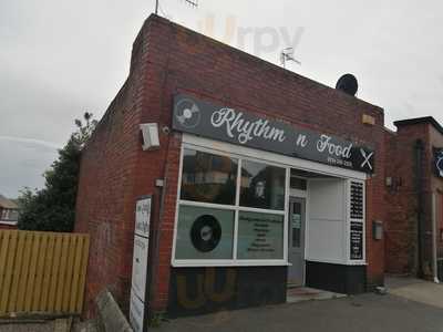 Rhythm N' Food