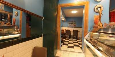 Bluewater Fish And Chips