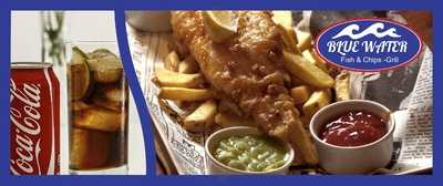 Bluewater Fish And Chips