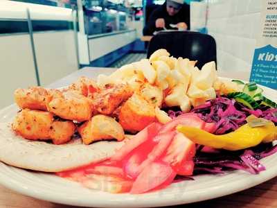 Bluewater Fish And Chips