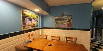 Bluewater Fish And Chips