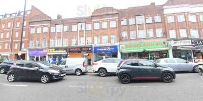 Bluewater Fish And Chips