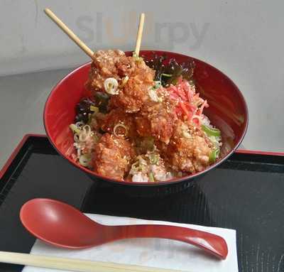 Donburi Aldgate