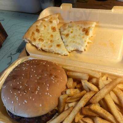 Manhattan Premier Pizza