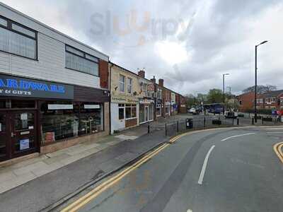 Manhattan Premier Pizza