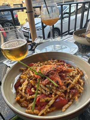 Enzo's Italian Restaurant