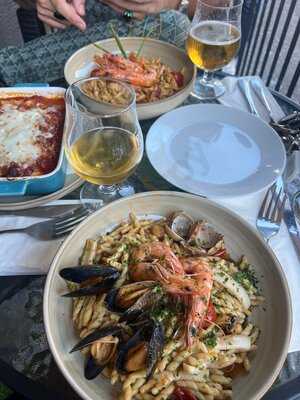 Enzo's Italian Restaurant