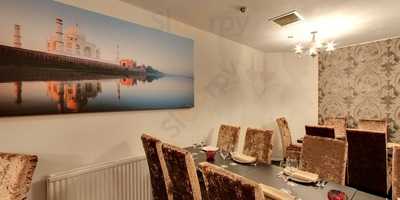 Chandlier Long Eaton