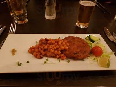 Chandlier Long Eaton