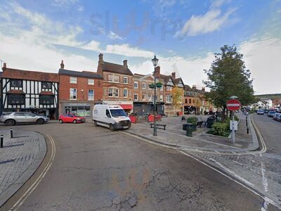 Crockers Henley