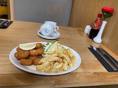 Bradley's Fish And Chips