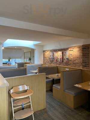 Bradley's Fish And Chips