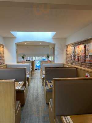 Bradley's Fish And Chips