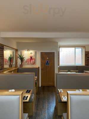 Bradley's Fish And Chips