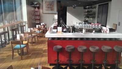 Illy Caffe