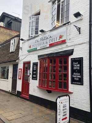 Di Rita's Pizzeria & Deli