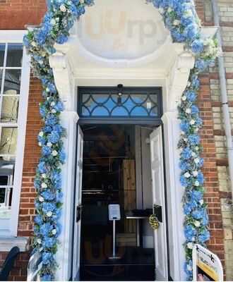 Di Rita's Pizzeria & Deli