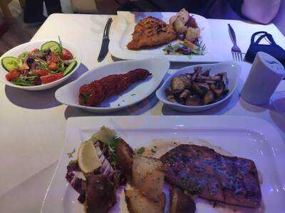 Di Rita's Pizzeria & Deli