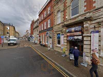 Di Rita's Pizzeria & Deli