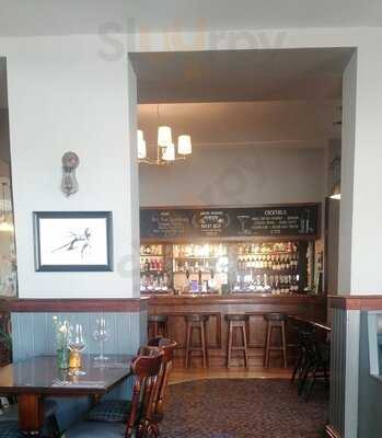 The White Bull, Oswaldtwistle