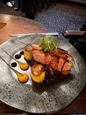 The White Bull, Oswaldtwistle