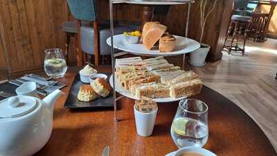 The White Bull, Oswaldtwistle