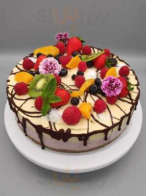 Eat's Healthy - Vegan, Gluten-free Cakes