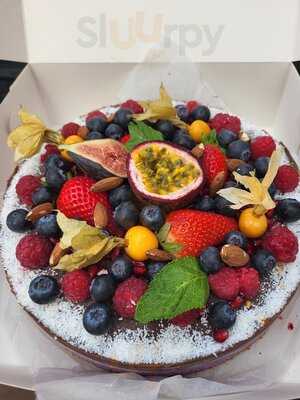 Eat's Healthy - Vegan, Gluten-free Cakes