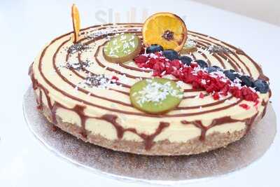 Eat's Healthy - Vegan, Gluten-free Cakes