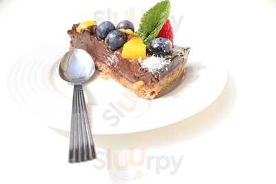 Eat's Healthy - Vegan, Gluten-free Cakes