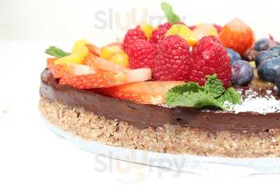 Eat's Healthy - Vegan, Gluten-free Cakes