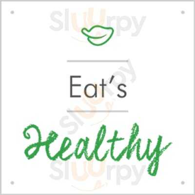 Eat's Healthy - Vegan, Gluten-free Cakes