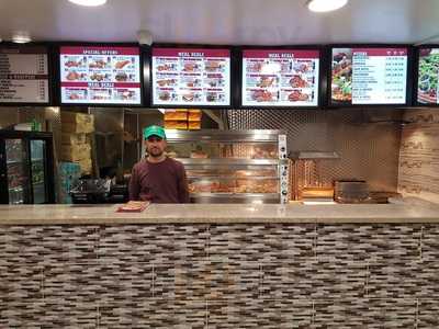 London Doner