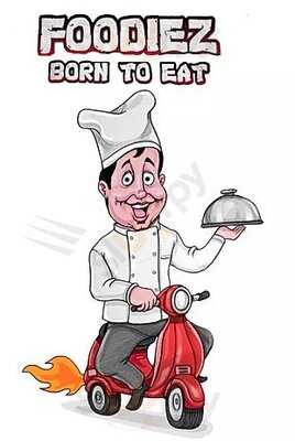Foodiez