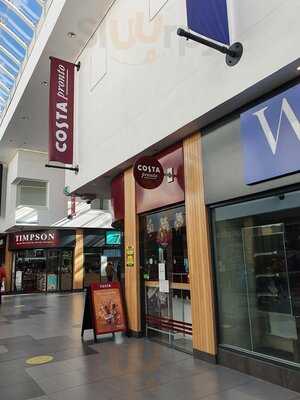 Costa Coffee