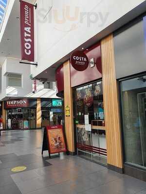 Costa Coffee