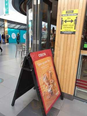 Costa Coffee