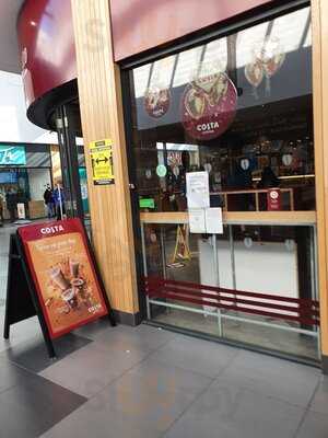 Costa Coffee