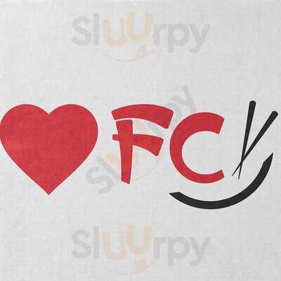 Fortune Cookie Xpress