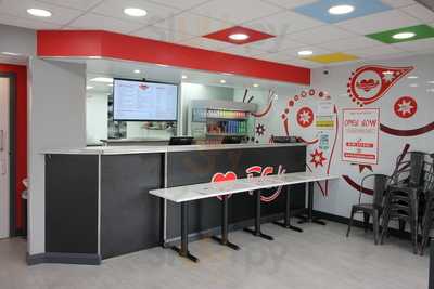 Fortune Cookie Xpress