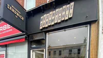 Westbourne Sandwich Co