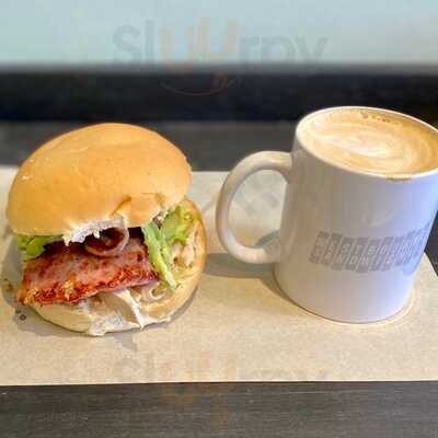 Westbourne Sandwich Co