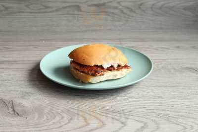 Westbourne Sandwich Co