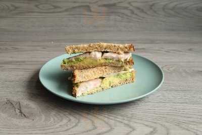 Westbourne Sandwich Co