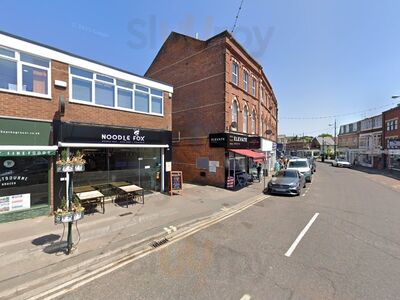 Westbourne Sandwich Co