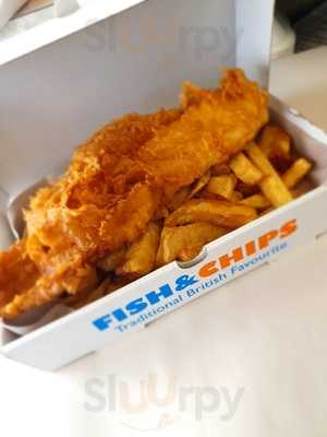 Village Fish Bar, Bassaleg