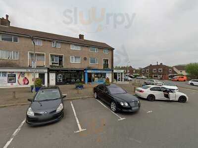 Village Fish Bar, Bassaleg